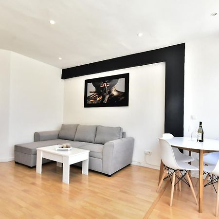 Appartement Playa Levante Benidorm Kültér fotó