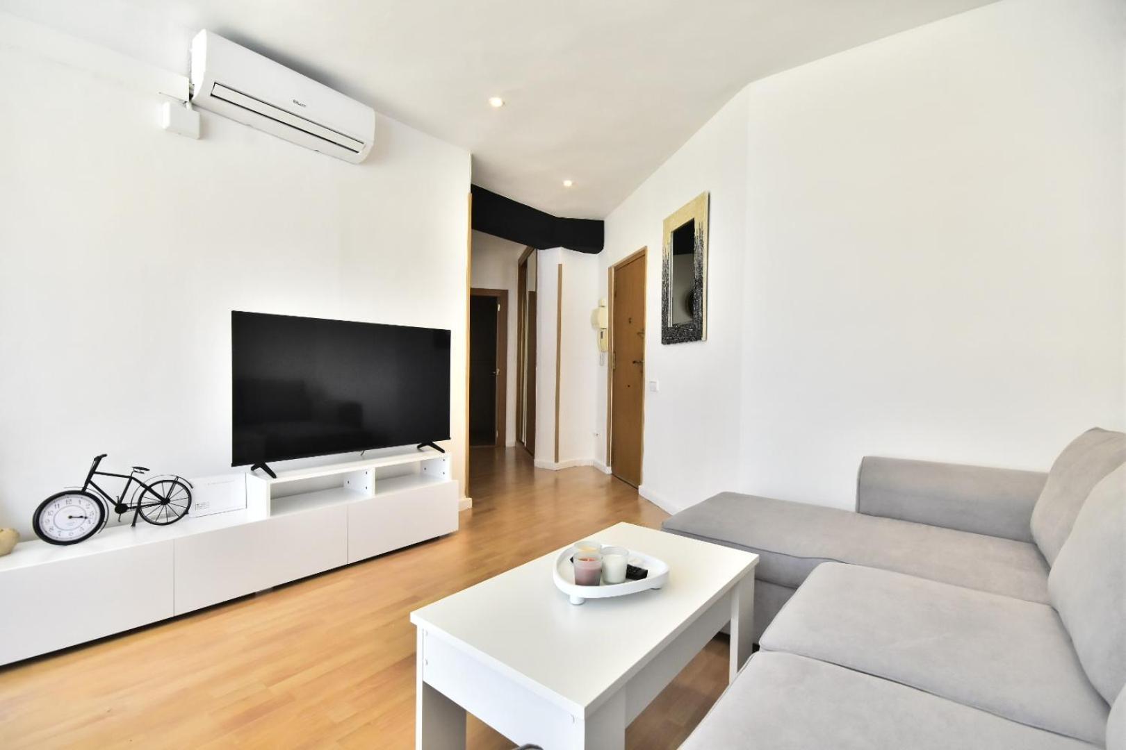 Appartement Playa Levante Benidorm Kültér fotó