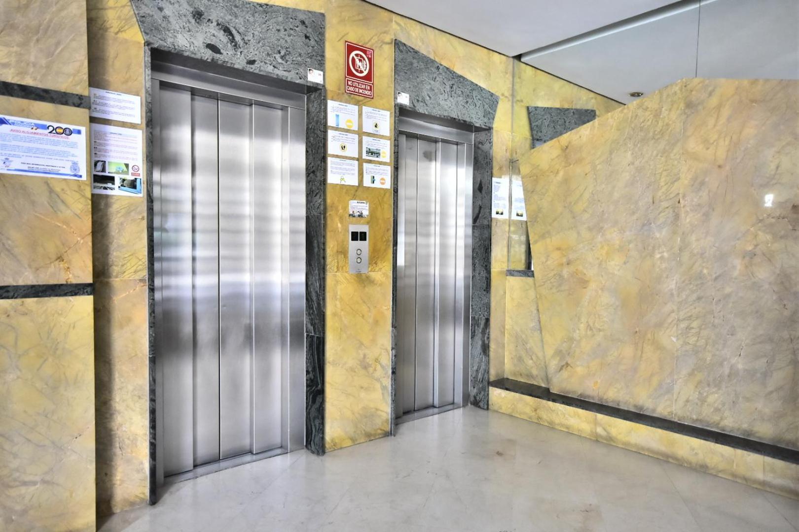 Appartement Playa Levante Benidorm Kültér fotó